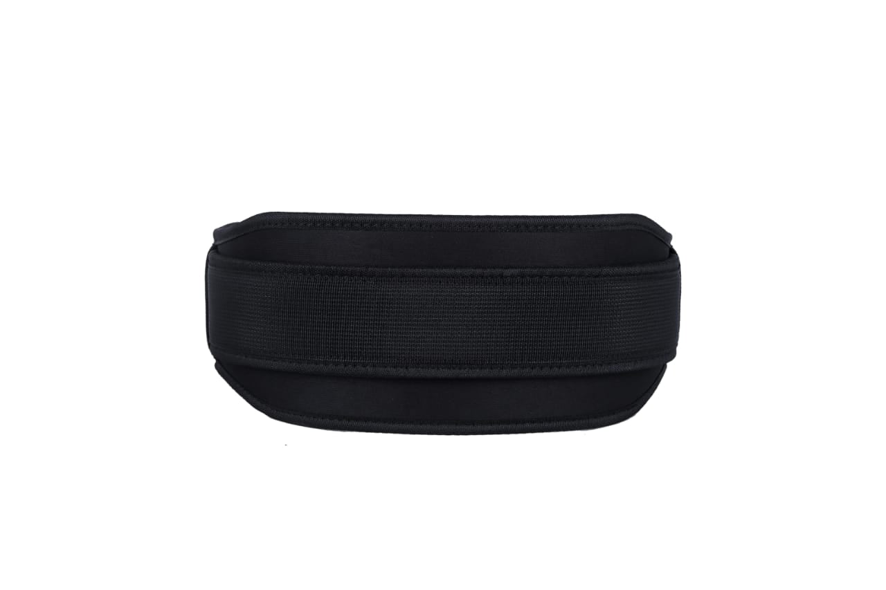 Weight Lifting Belt with Double Back Support Gym Training Wide Belts