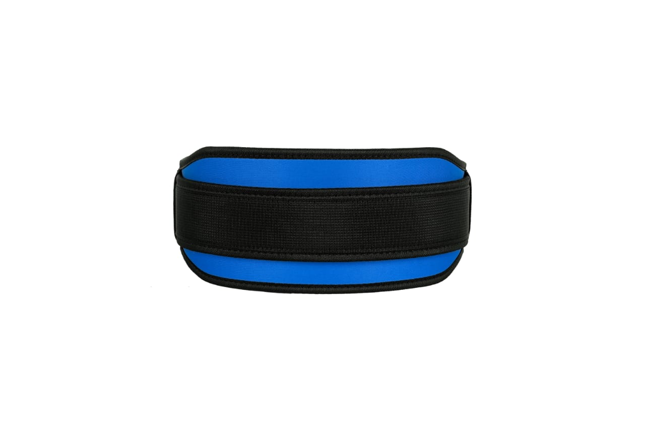 Weight Lifting Belt with Double Back Support Gym Training Wide Belts