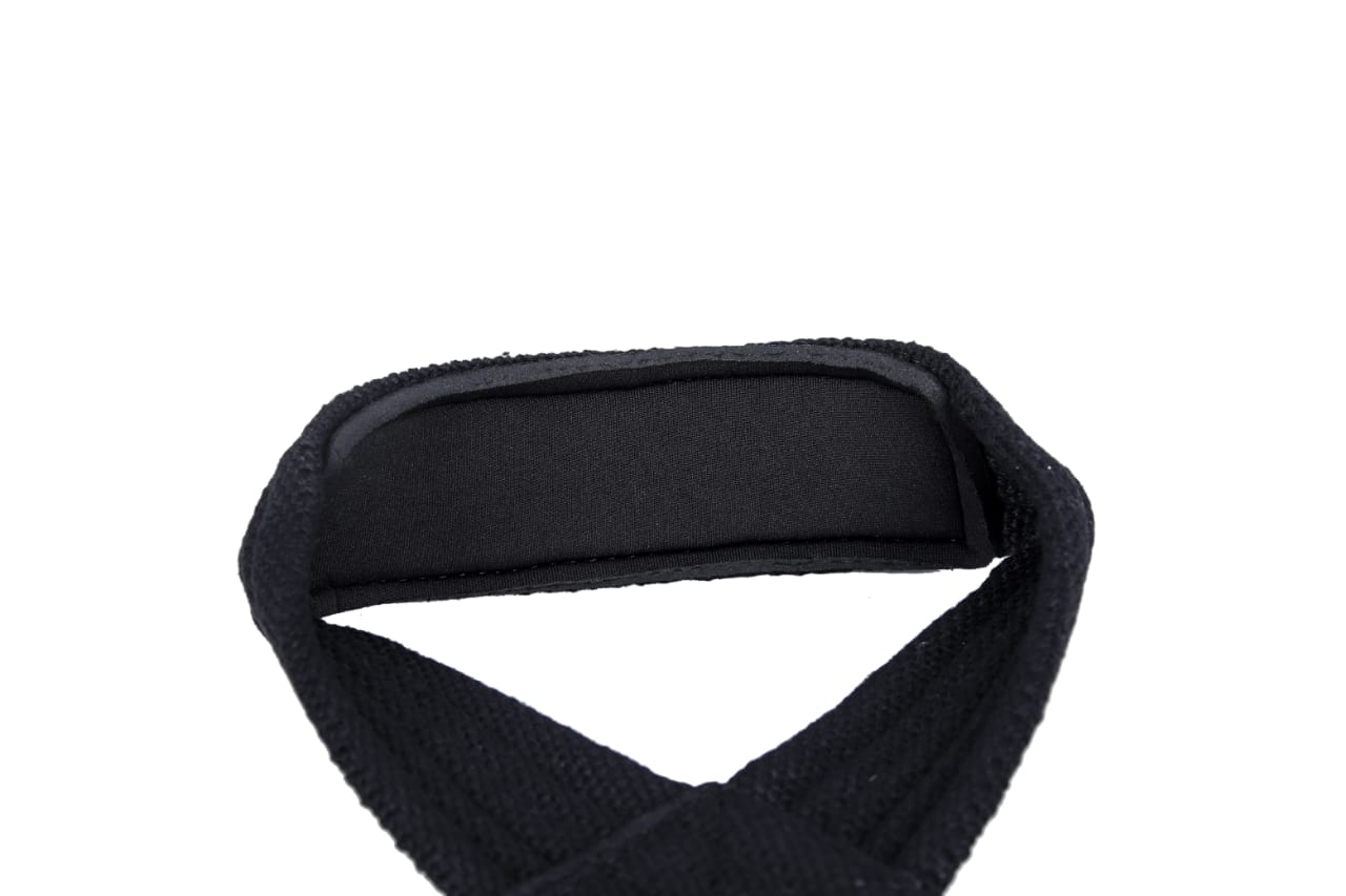 Straps Figure 8 Lifting Straps The #1 Choice for Power Lifters weightlifters Workout Enthusiasts